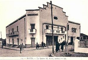 Batna - Casino